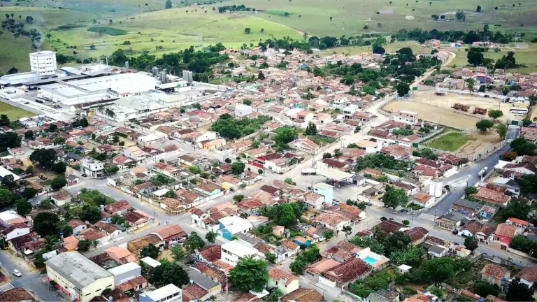 Processo seletivo Ibirapuã