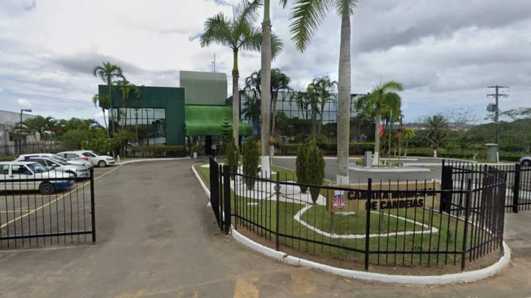 Inscrições do Concurso da Câmara de Candeias