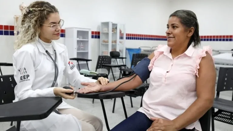 SEC abriu mais de 14 mil vagas em cursos técnicos gratuitos em Salvador e cidades do interior