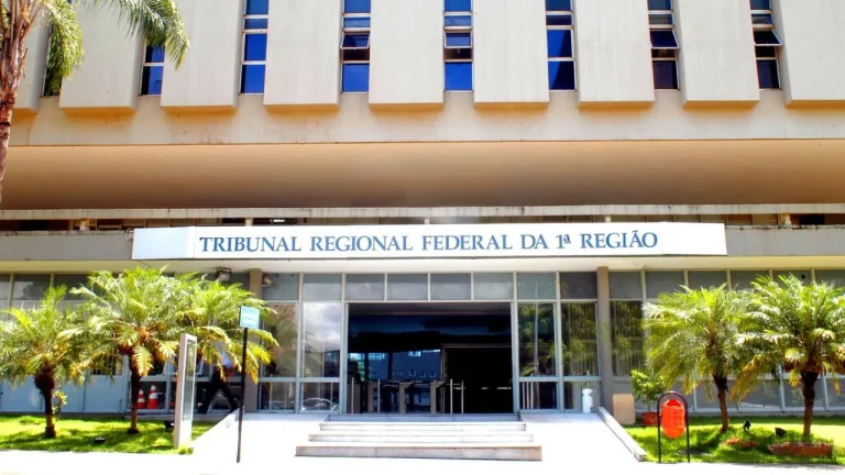 Concurso do TRF1 oferta 50 vagas