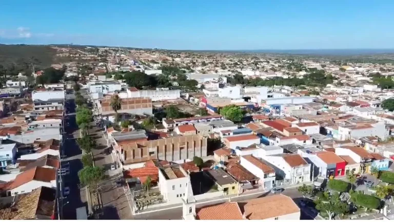 Concurso Prefeitura Morro do Chapéu
