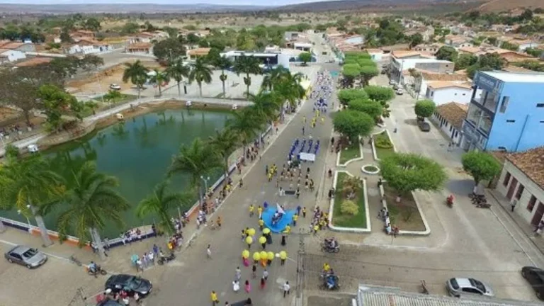 Prefeitura abriu concurso com mais de 120 vagas na Bahia