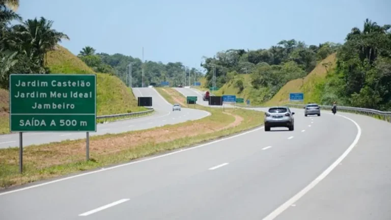PM registrou 46% de redução de acidentes nas rodovias estaduais durante o São João