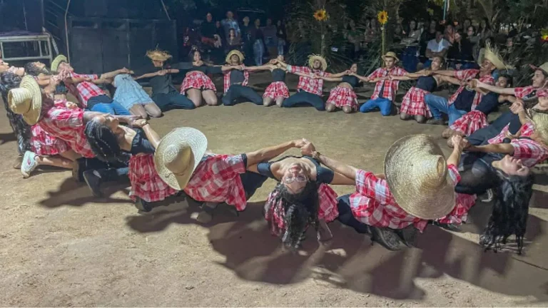 Divulgada a programação principal do São João de Riacho de Santana