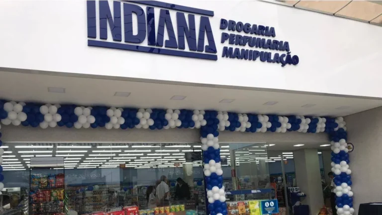 Farmácia Indiana oferta vagas de emprego em Porto Seguro, Vitória da Conquista e outras cidades da Bahia, Espírito Santo e Minas Gerais