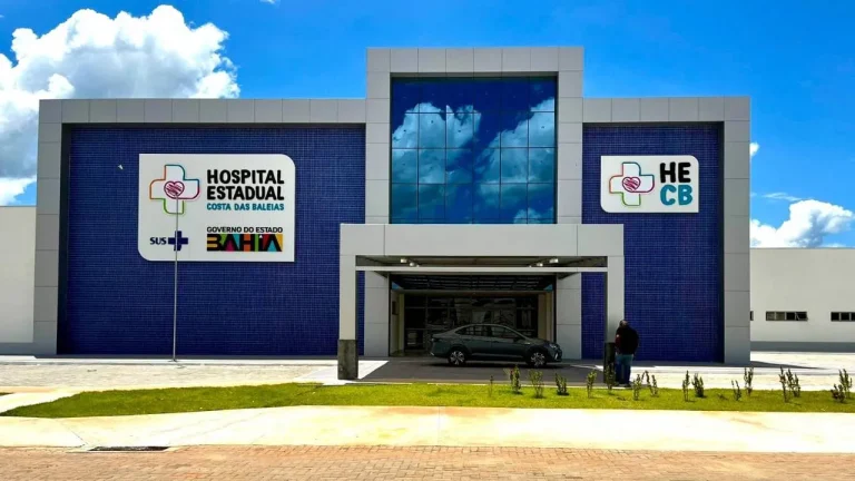 IFF oferta vagas de emprego em Salvador, Santo Antônio de Jesus e Teixeira de Freitas