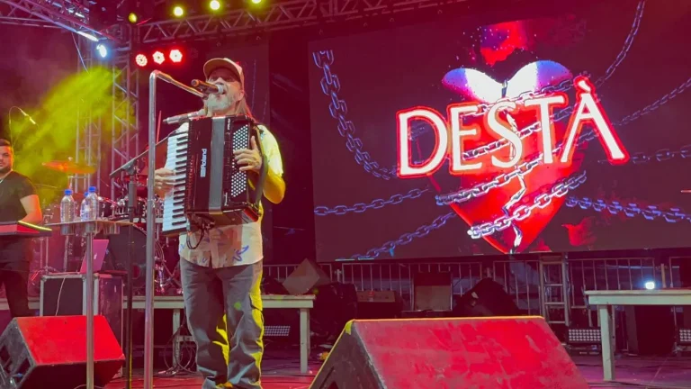 Dorgival Dantas Guanambi atraso