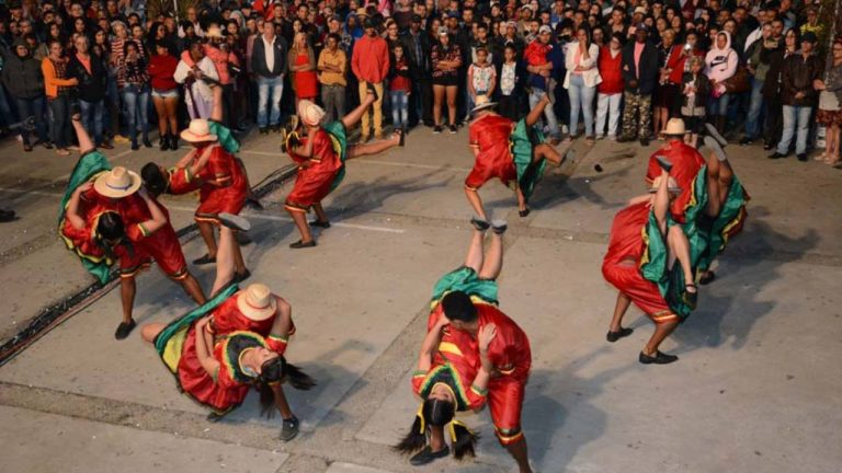Arraiá da Conquista começa nesta segunda-feira e vai até o dia 29