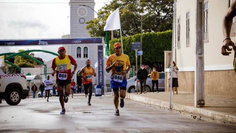 Bahia Top Run Caetité