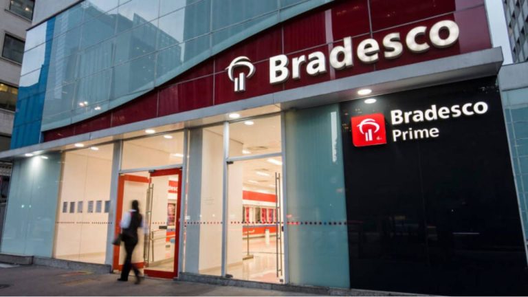 Bradesco oferta mais de 150 vagas de emprego em todo o Brasil