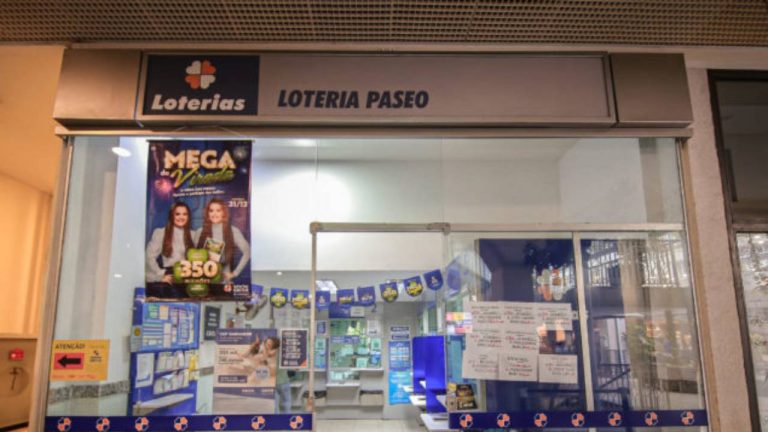 Concurso 2733 da Mega-Sena