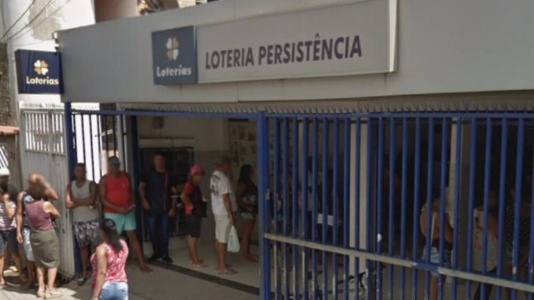 Concurso 3210 da Lotofácil