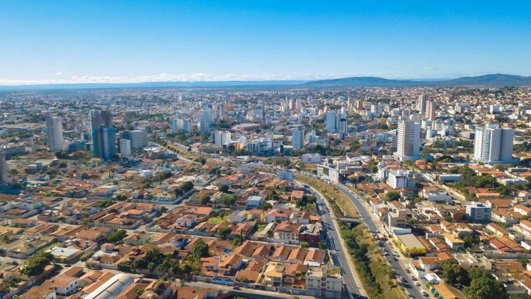 Concurso da Prefeitura de Montes Claros2
