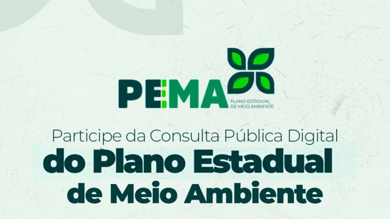 Elaboração do Plano Estadual de Meio Ambiente da Bahia está com consulta aberta