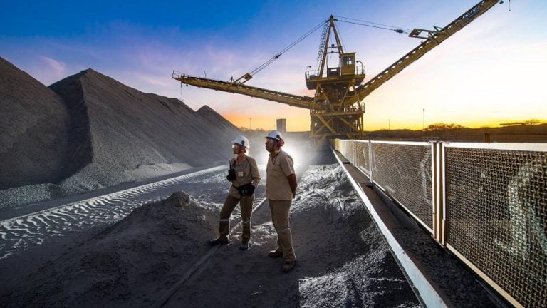 Mineradora abriu vagas de emprego na Bahia, Mato Grosso e Pará