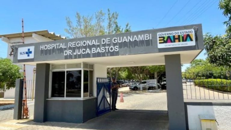 Serviço de Neurocirurgia foi retomado no Hospital Geral de Guanambi