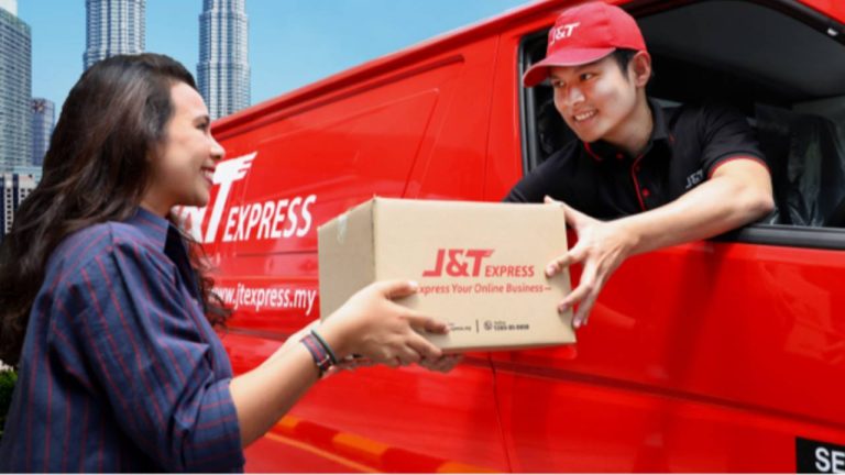 J&T Express abriu vagas de emprego na Bahia, Minas Gerais, São Paulo e outros estados