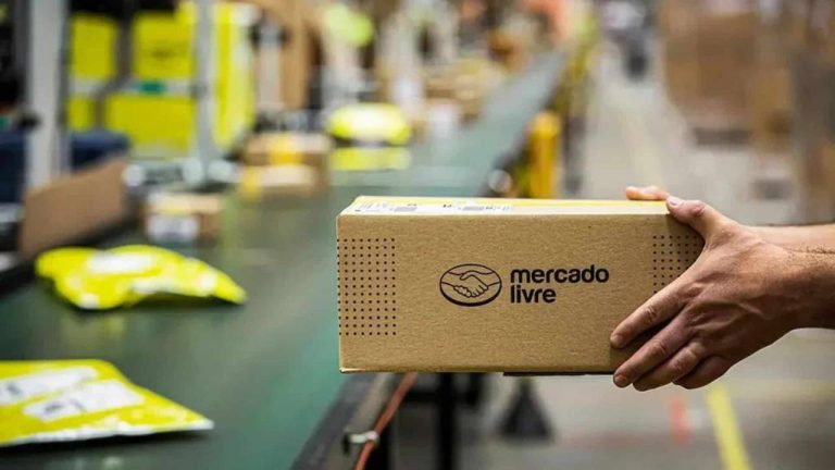 Mercado Livre abriu vagas de emprego em cidades da Bahia e de outros estados