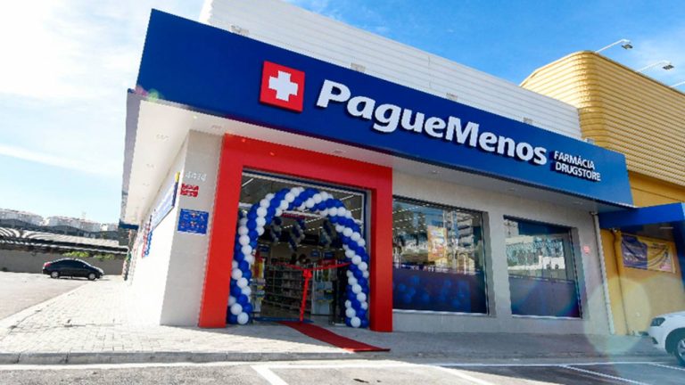 Pague Menos abre vagas de emprego para Salvador, Ilhéus, Vitória da Conquista e outras cidades