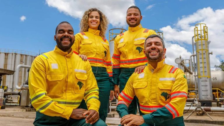 Vagas de emprego PetroReconcavo