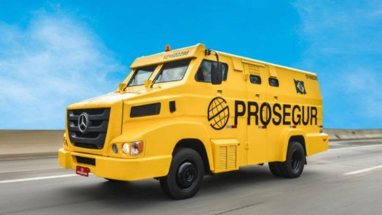 Prosegur oferta vagas de emprego em Feira de Santana, Itabuna, Salvador e outras cidades