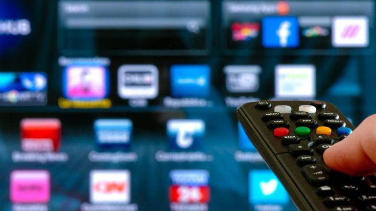 TV Digital Bahia