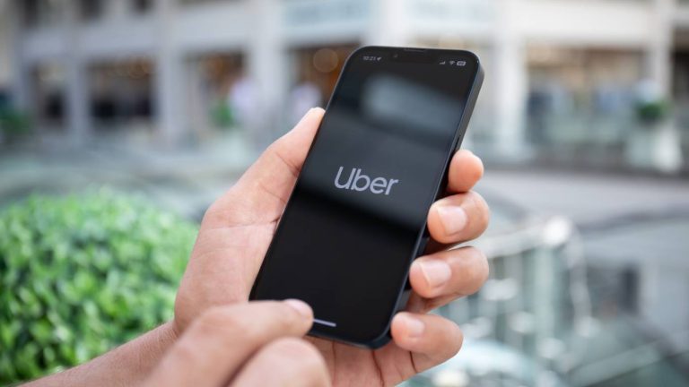 Uber Flash+