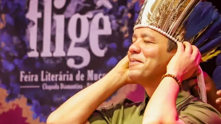 Edital de apoio a festas, feiras e festivais literários encerra inscrições nesta quarta-feira