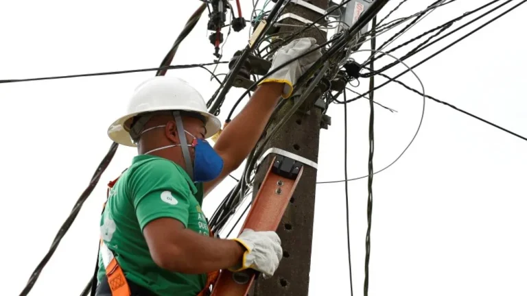 Empresa de Telecom oferta vagas de emprego na Bahia e em outros estados