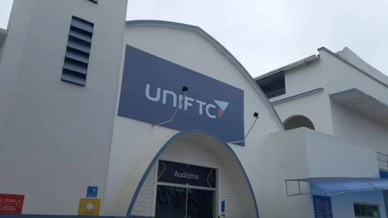 UniFTC oferta vagas de emprego em Feira de Santana, Itabuna, Salvador e Vitória da Conquista
