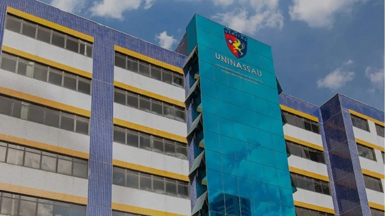vagas uninassau