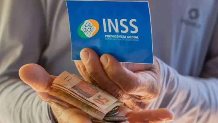 INSS inicia pagamento de benefícios e auxílios nesta terça-feira