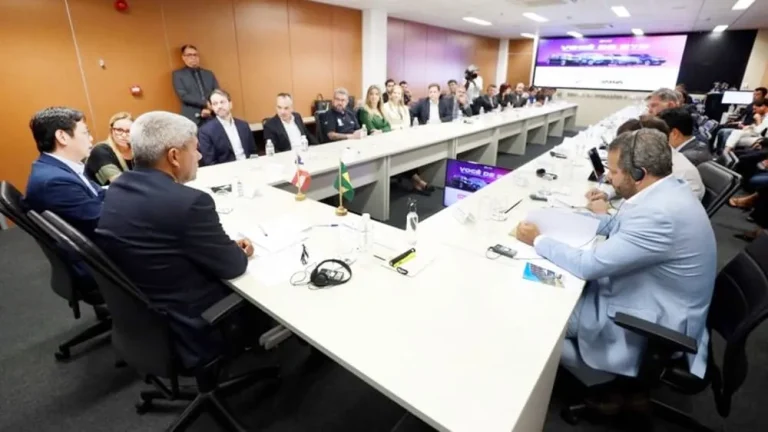 Servidores estaduais podem adquirir veículos BYD com desconto