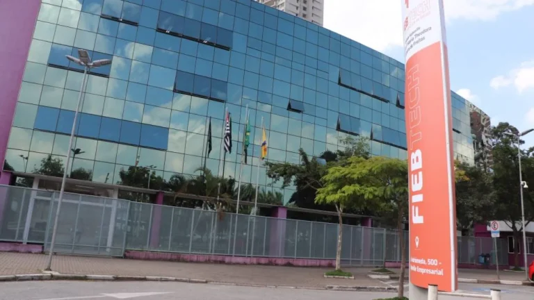 Fieb seleciona para vagas de emprego em Salvador e várias cidades do interior