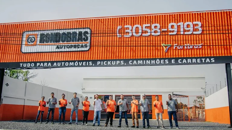Fortbras oferta vagas de emprego em Brumado, Camaçari, Feira de Santana, Jequié e outras cidades