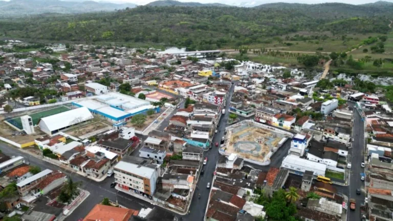 Prefeitura abriu concurso com 51 vagas na Bahia