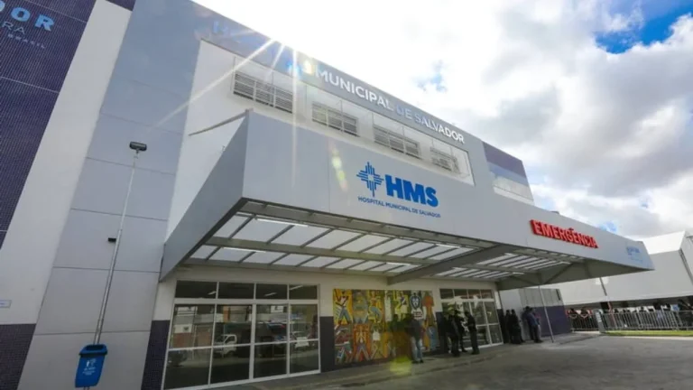 Santa Casa da Bahia abriu novas vagas de emprego