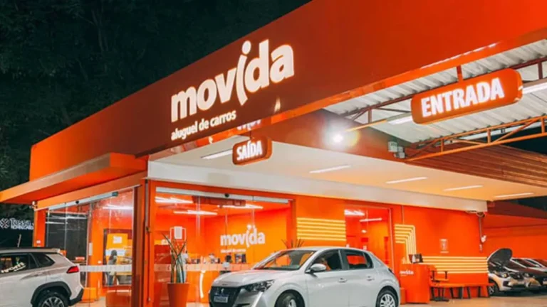 Movida seleciona para vagas de emprego em Barreiras, Feira de Santana, Lauro de Freitas, Salvador e outras cidades