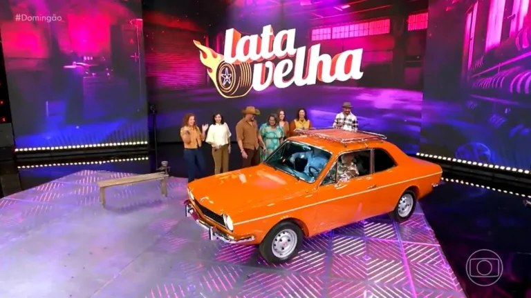 Lata Velha Jacaraci