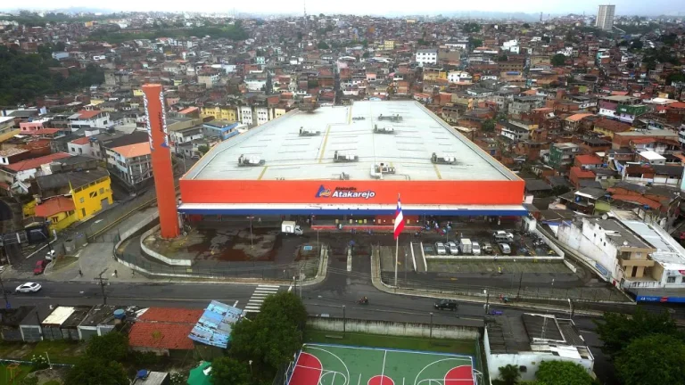 Atakarejo abriu novas vagas de emprego em Salvador e cidades do interior do estado