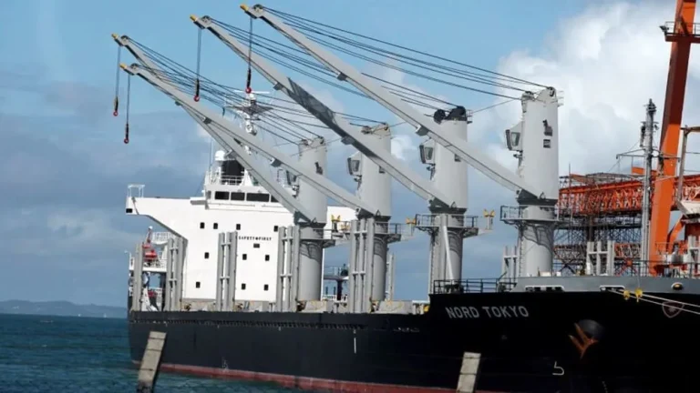 Exportações baianas fecharam primeiro semestre com estabilidade