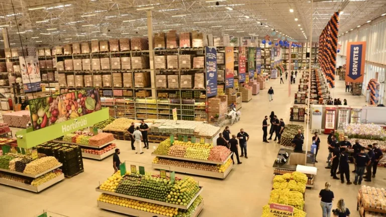 vagas de emprego 2 economart Vitória da Conquista