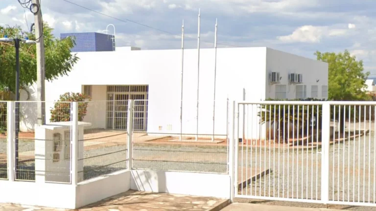 Forum eleitoral guanambi