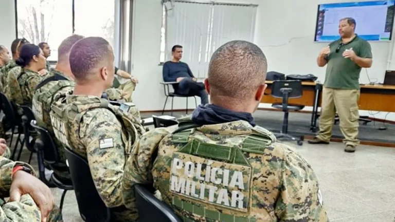 Governo intensifica fiscalização contra desmatamento no Cerrado