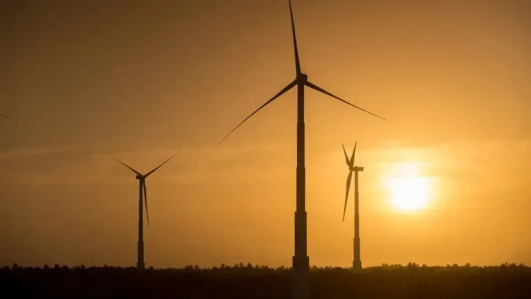 Geração de energia no Brasil tem expansão recorde de 18,7%