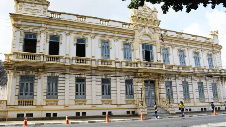 Concurso da Prefeitura de Feira de Santana bahia