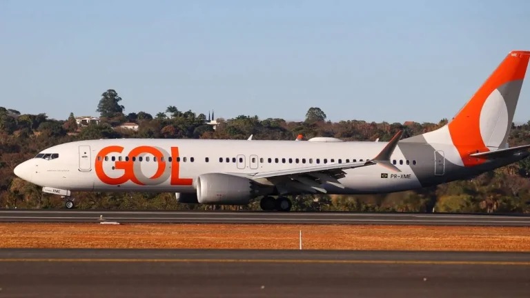 Gol seleciona para vagas de emprego no Rio de Janeiro, Salvador, São Paulo e outras cidades