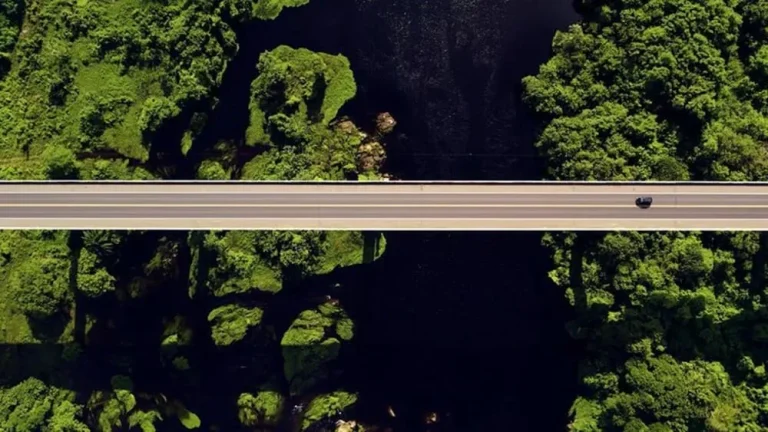 Trecho da BR-101 foi revitalizado na Bahia