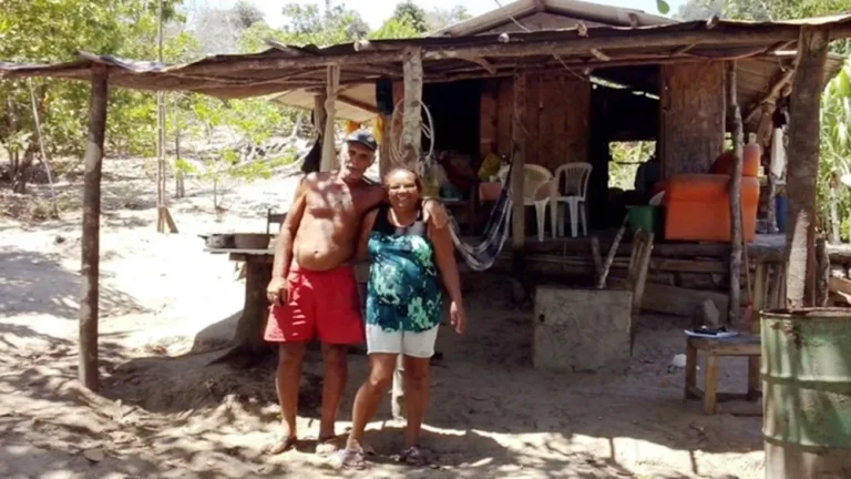Território quilombola foi reconhecido pelo Incra na Bahia