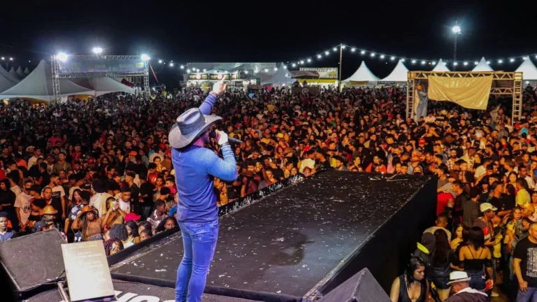 Confira a programação do Festival de Inverno 2024 em Morro do Chapéu